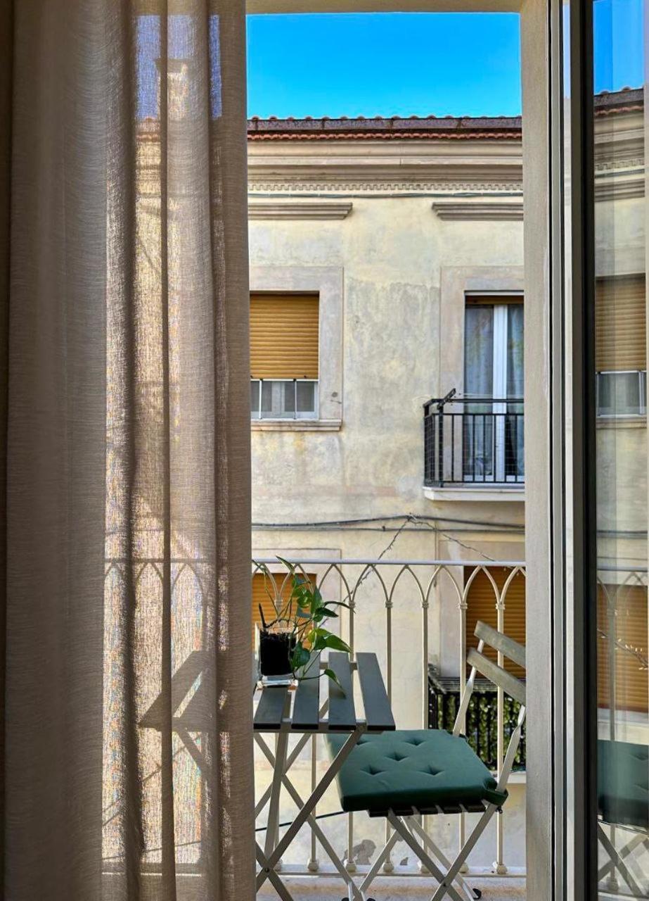 Iblu Rooms Termoli Exterior foto