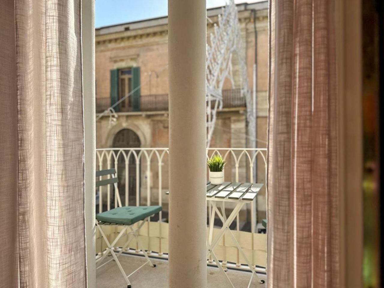 Iblu Rooms Termoli Exterior foto